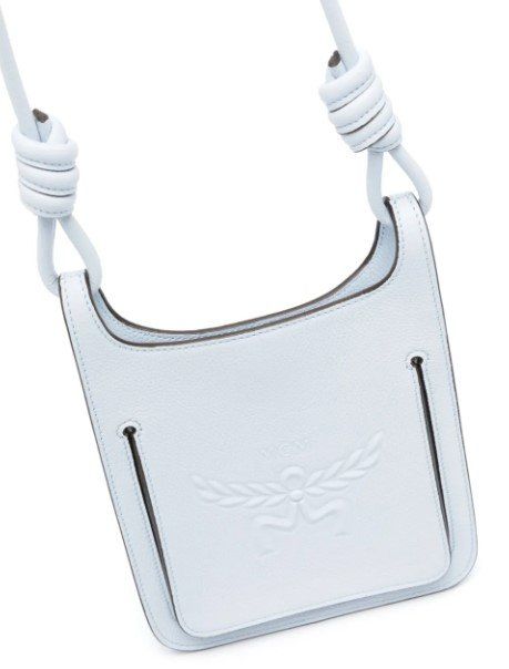 Mcm Borse da donna: Neu Original MCM Mini Himmel Schultertasche – Nuovo (secondo la descrizione) da Wangen SZ venduto da Rol_20 1