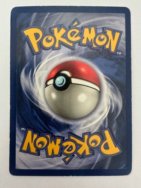 Pokémon Carte collezionabili: Ditto - Fossil - Pokemon – Usato da Nussbaumen AG venduto da Bika-Shop 1