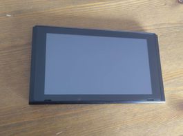 Nintendo Switch V2 in sehr gutem Zustand (027)
