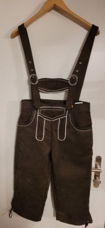 Trachtenhose Damen Grösse 38 Weibels Karneval