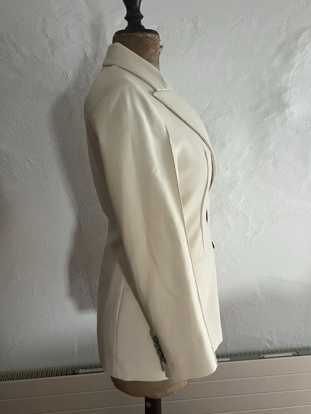 Zara Anzüge & Kostüme: Anzug ZARA -  Blazer & Hose – Gebraucht aus Utzenstorf von samaly 1