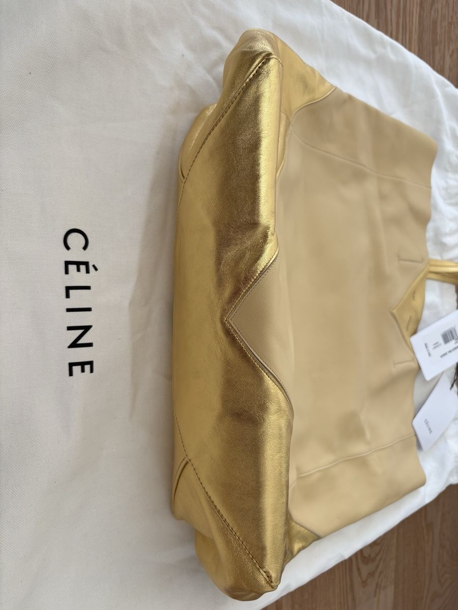 Celine Sacs femmes: Old Céline by Phoebe Philo tote bag – D'occasion à St. Gallen par ott_f827 3