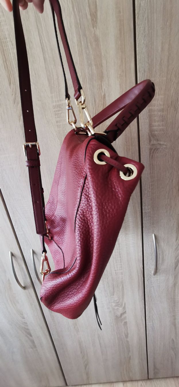 Michael Kors Rucksäcke: Michael Kors Damen Rucksack – Neu und originalverpackt aus Schlieren von vlalif 4