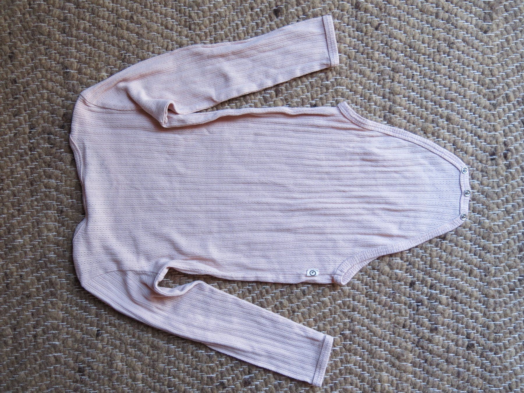 Biancheria intima: Body Bio Baumwolle Müsli, 2J – Usato da Schwanden i. E. venduto da Magnolia88 2