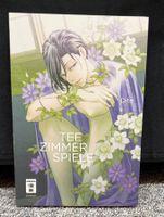 BL Manga: Teezimmerspiele