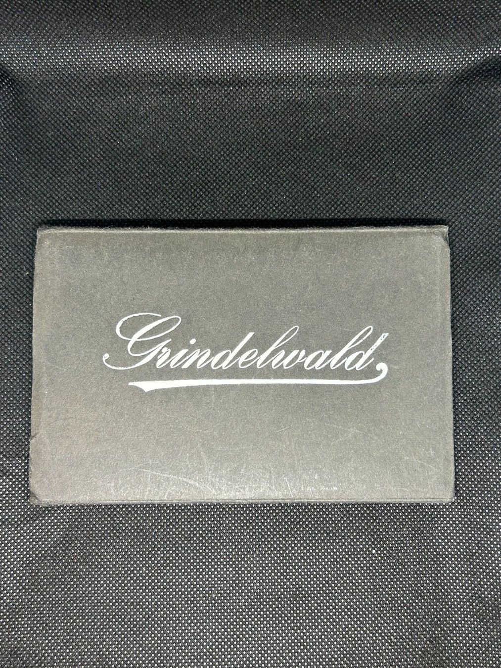 Ansichtskarten: Vintage Postkarten Grindelwald – Gebraucht aus Lausanne von Weber1007