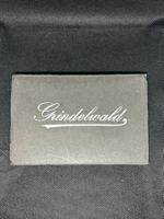 Vintage Postkarten Grindelwald