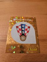 Panini WM 2026 CRO 1