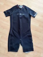 Aqualung Neopren Unterzieher 1mm Shorty 2XL