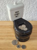 Cooles Vintage Kässeli Keramik vermutlich 80er Jahre 