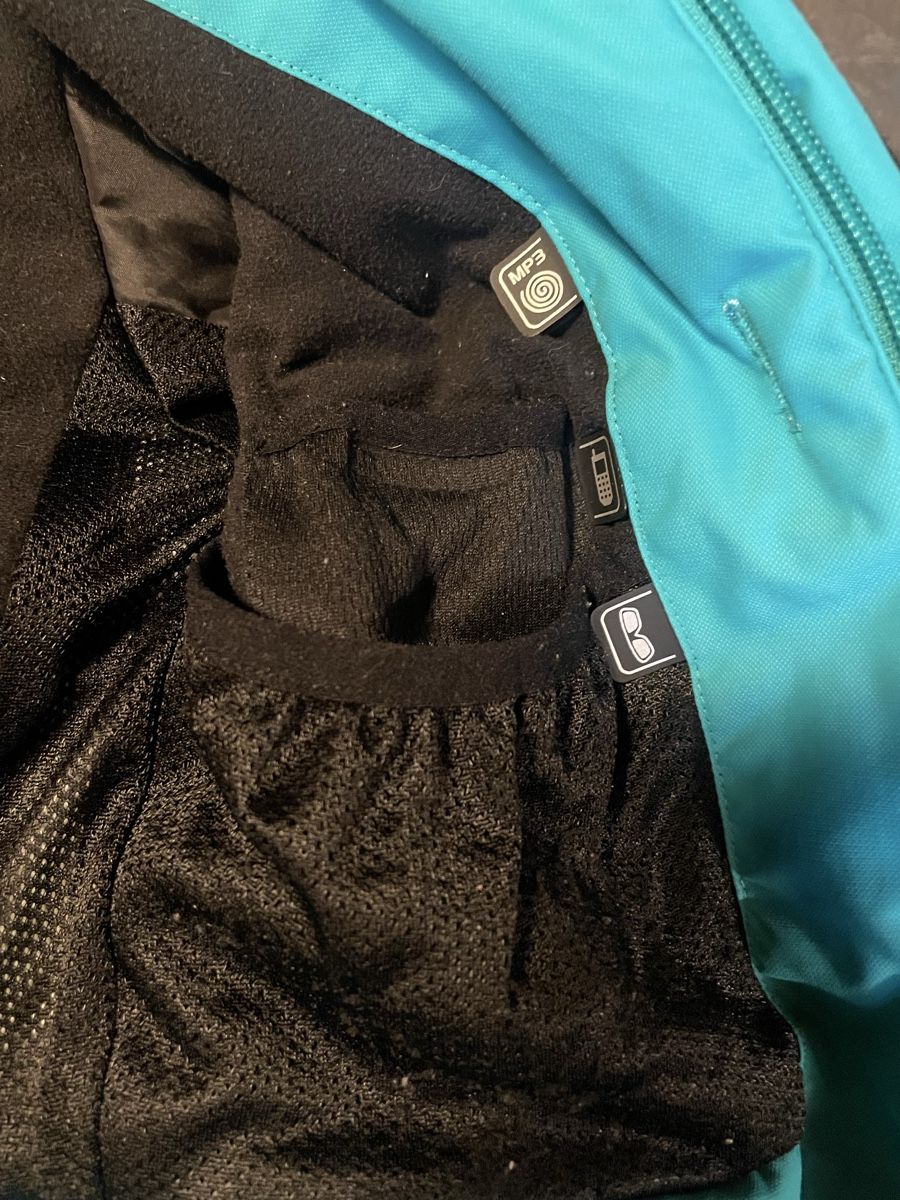 Giacche & Cappotti: Veste de ski 122 – Usato da Grattavache venduto da Benterra 5