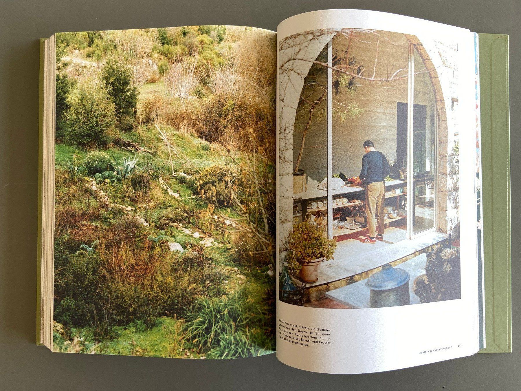 Bücher: The Kinfolk Garden – Gebraucht aus Hünibach von  4