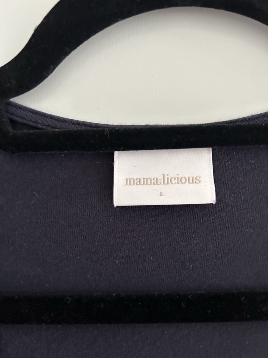 Mamalicious Kleider: Umstandskleid mamalicious – Neu (gemäss Beschreibung) aus Schüpfheim von Pumpkin_8 1
