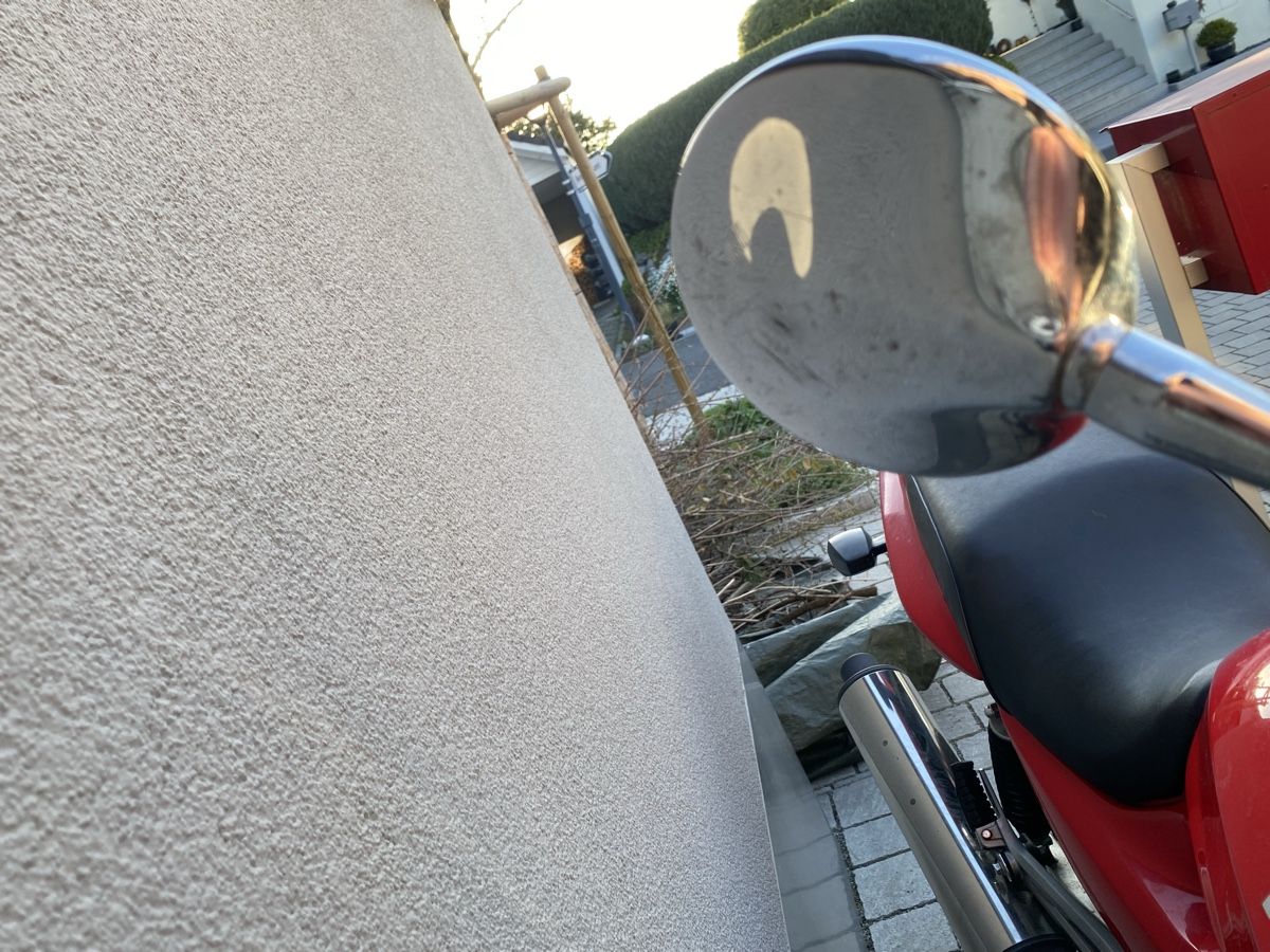 Kawasaki Strada: Kawasaki ER5 25kW – Usato da Horw venduto da Cr3xi 6
