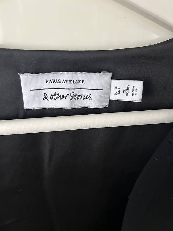Vestiti: Kleid – Usato da Zürich venduto da yan_r7k6 1