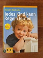 Buch "Jedes Kind kann Regeln lernen"