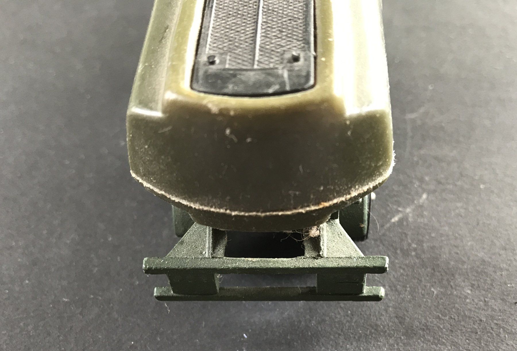 Modellini d'auto: MADE IN ENGLAND – Usato da Ostermundigen venduto da crazy-horse-1840 3
