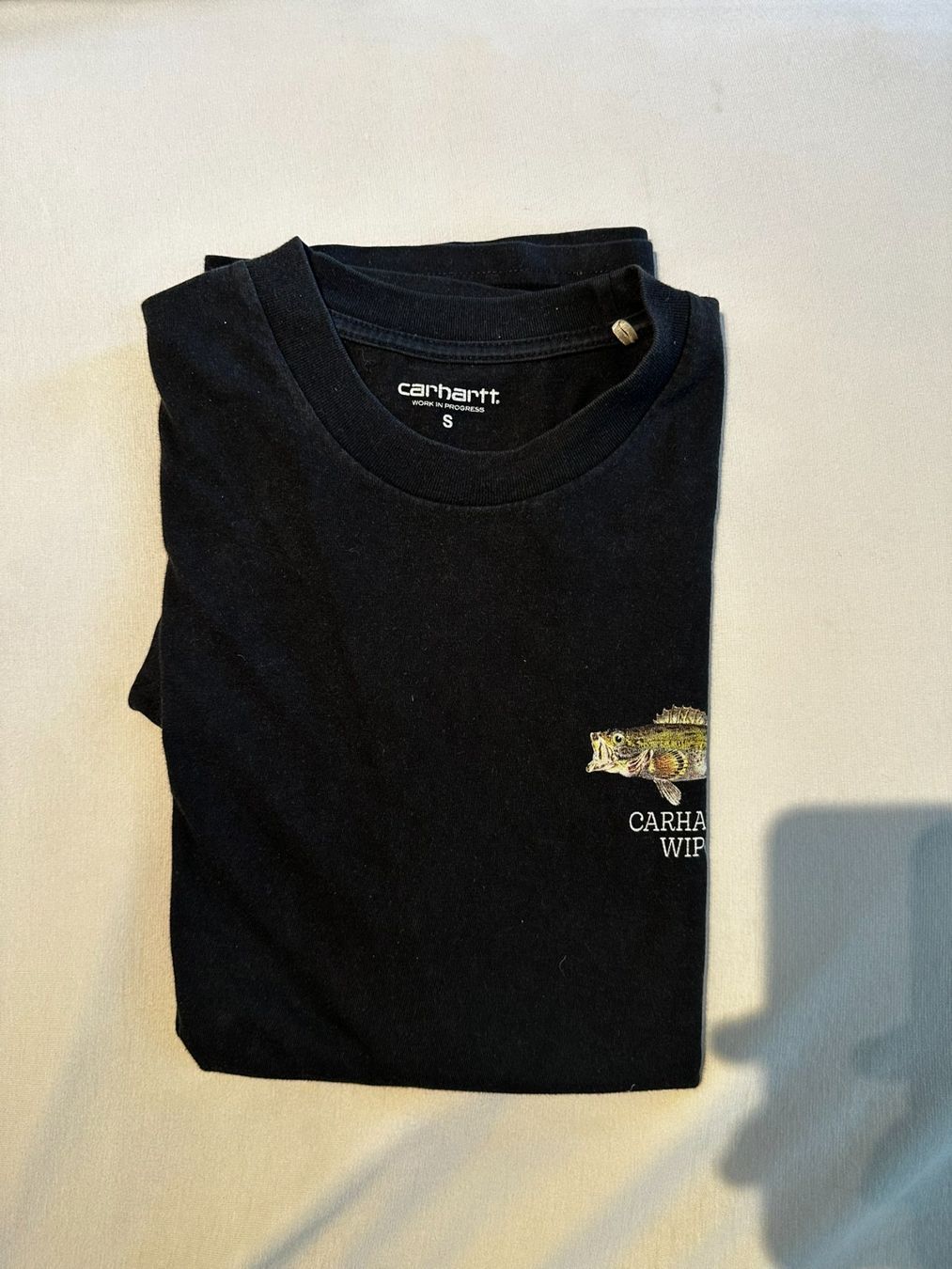 Carhartt T-shirt: Carhartt Shirt – Usato da Kaltbrunn venduto da schnoggele 2