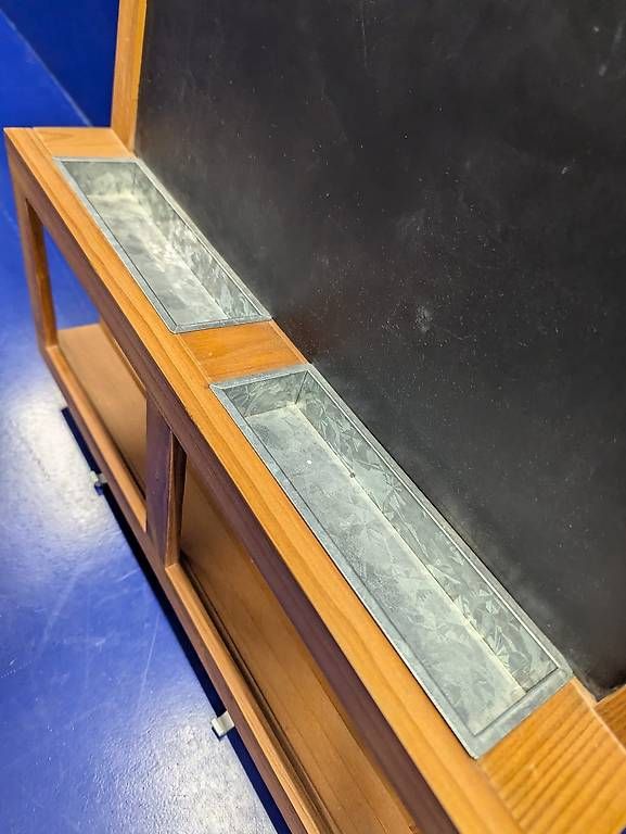 Lavagne: Kreide Tafel - Ikea Luns – Usato da Zürich venduto da tobsn_zh 1
