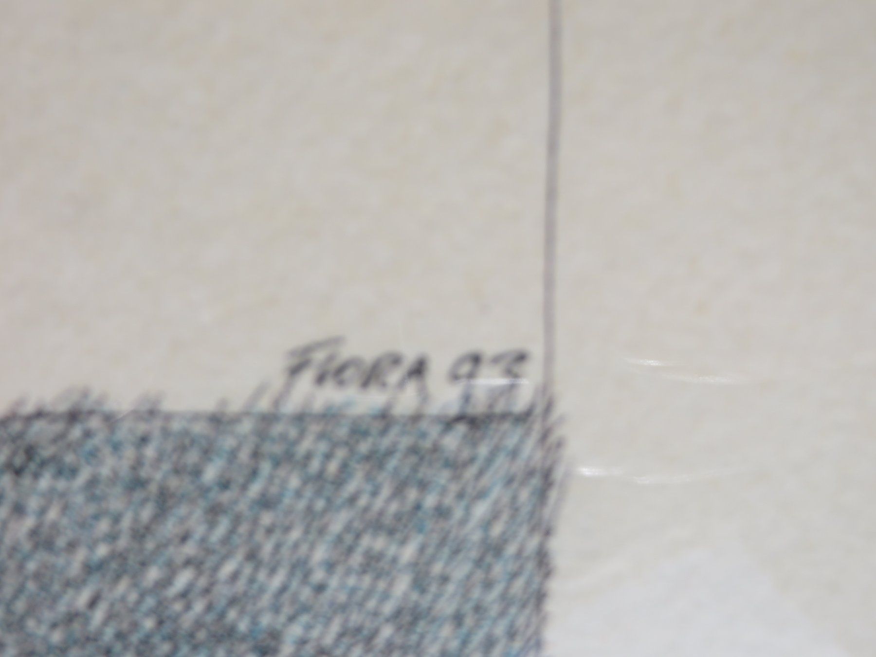 Grafiken & Lithographien: Paul Frora  Farb offset 1922-2009 – Gebraucht aus Bad Ragaz von FutureZ 4