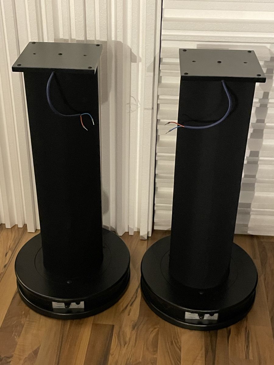 Harbeth Lautsprecher: Harbeth Nelson Subwoofer - neuwertig – Neu (gemäss Beschreibung) aus Fehren von dom_audio 3