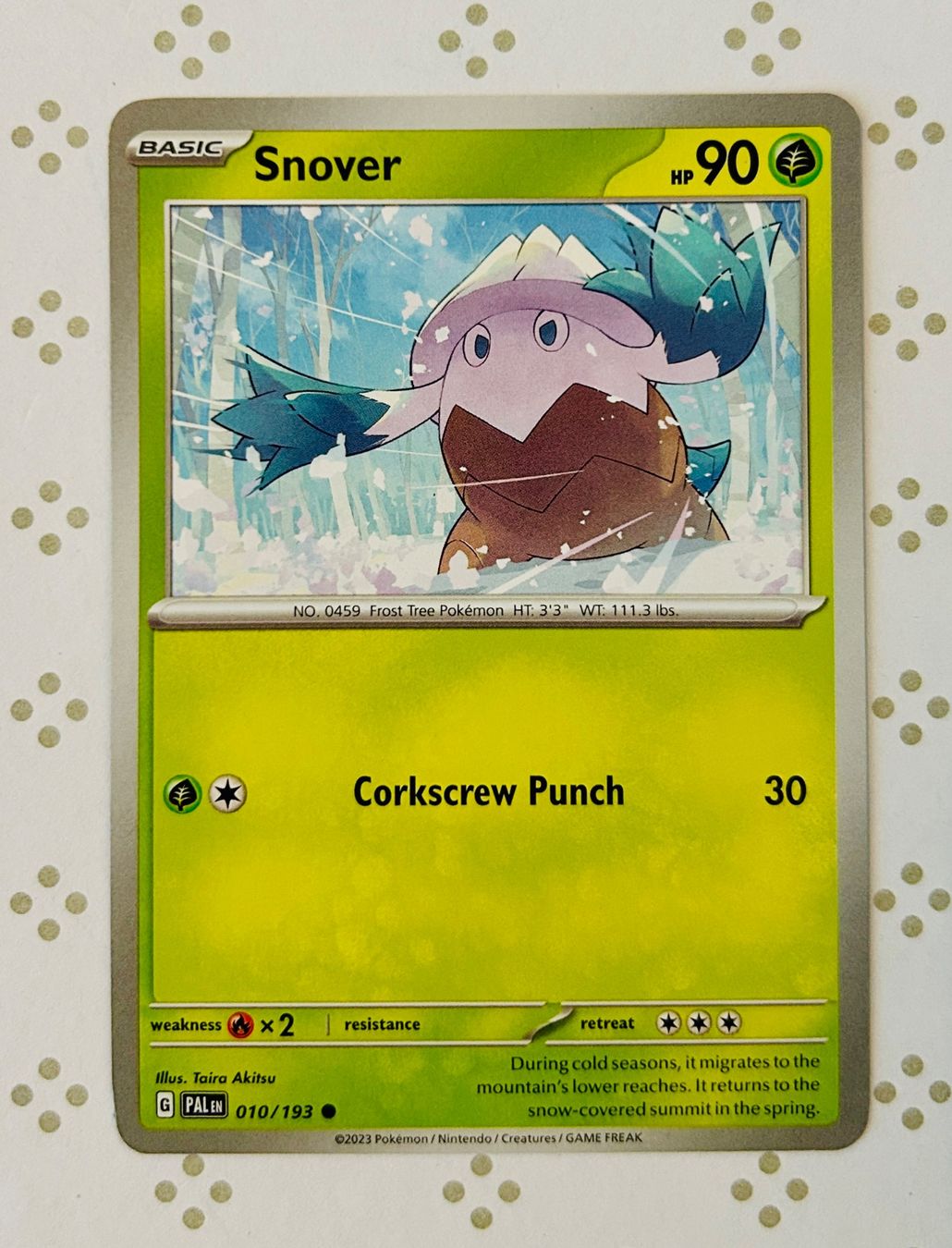 Pokémon Sammelbilder & Trading cards: Pokémon Sturm & Schnee-Bundle | 10 Karten, Gratisversand – Neu (gemäss Beschreibung) aus Gelterkinden von pikapikachu 8