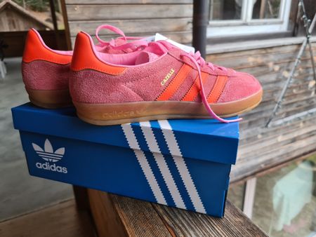 ADIDAS Gazelle