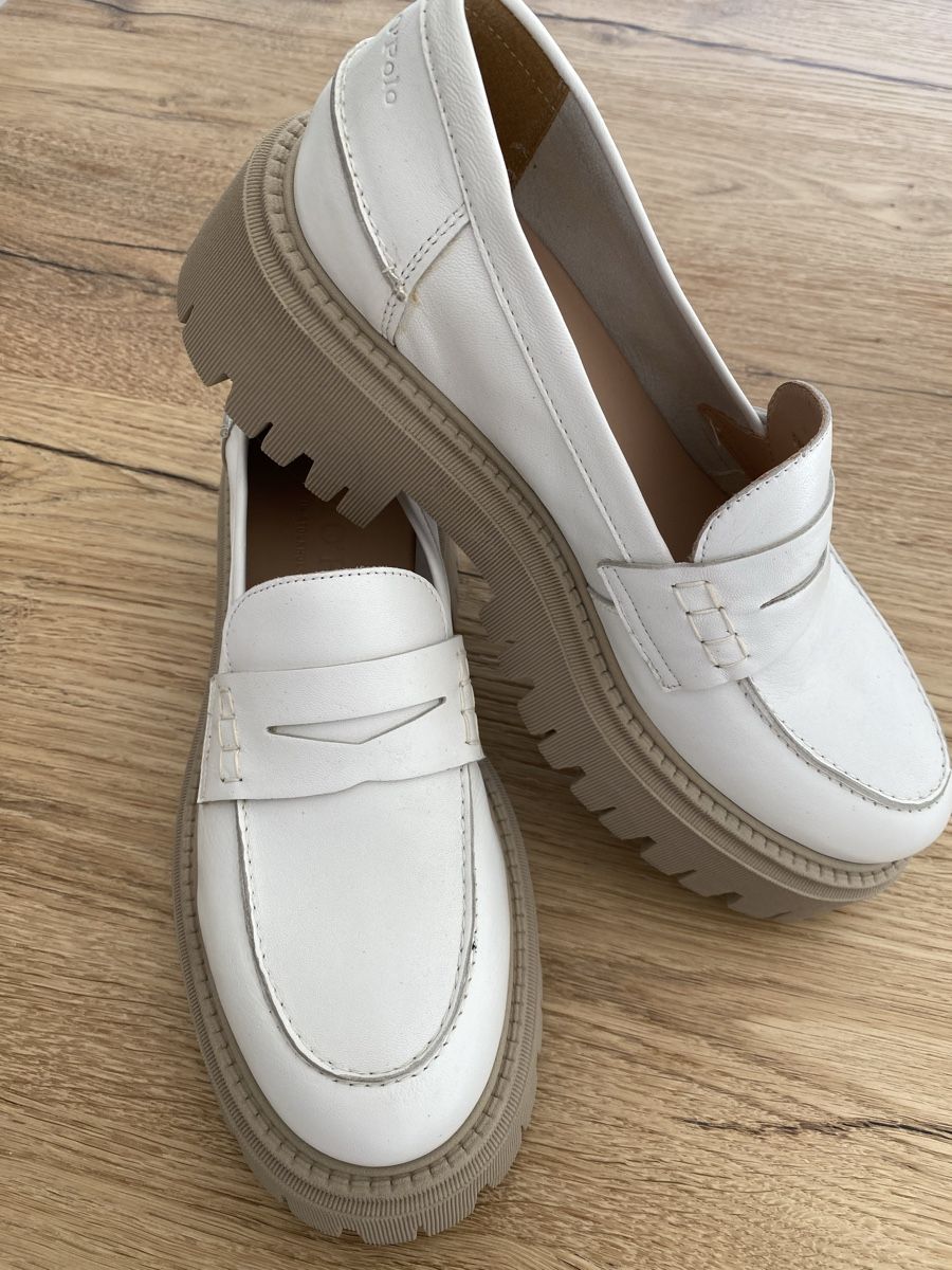 Marc O'Polo Scarpe da donna: Loafers Marc o’Polo – Nuovo e nell'imballaggio originale da Corban venduto da hersyl