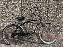 Rouler avec style
