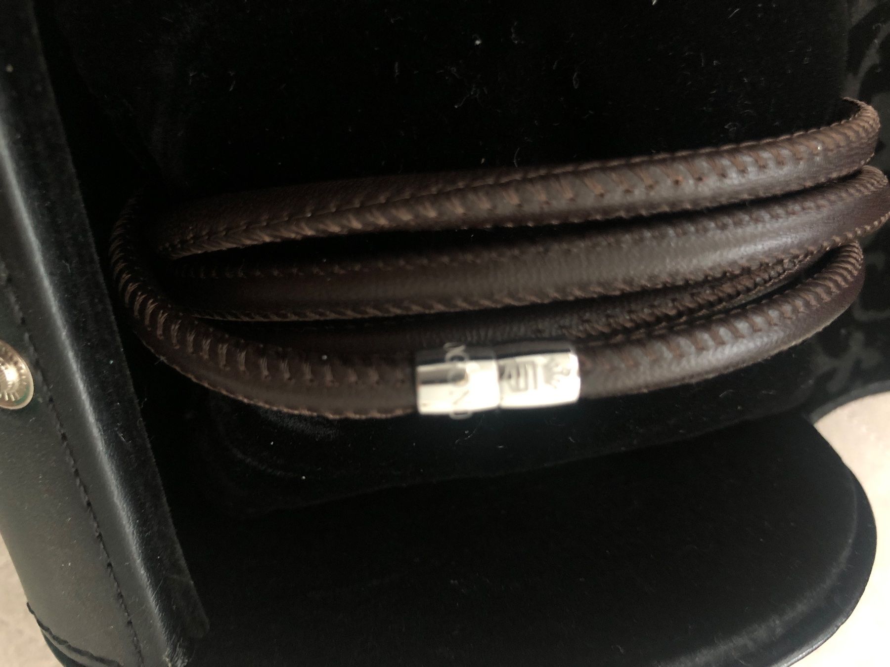 Bracciali & Braccialetti: DeGrisogono Armband neu – Nuovo e nell'imballaggio originale da St. Moritz venduto da Capricorn88 1