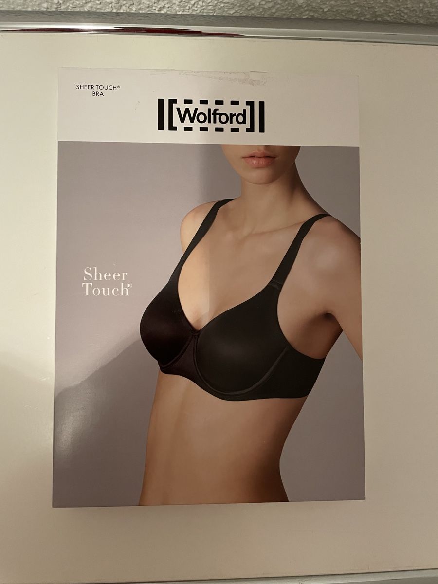 Altra biancheria intima: Wolford BH, neu, Grösse 70B – Nuovo e nell'imballaggio originale da Wilderswil venduto da Renaissance1 8