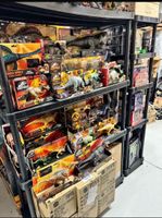 Vente figurines dinosaures NEUVES Jurassic World de Mattel