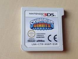 Skylanders Giants