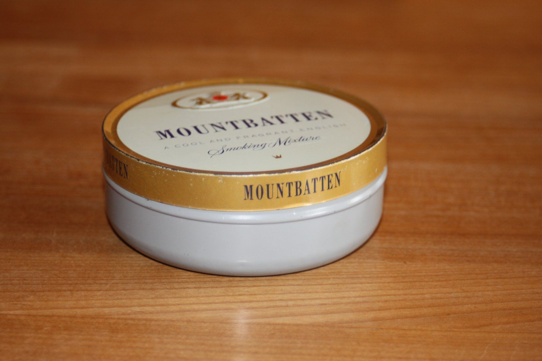 Contenitori & Simili: Tabakdose "Mountbatten" – Usato da Sumiswald venduto da Lottie22 2