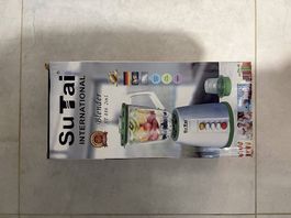 Blender multifonction 2-en-1 SuTai 450W  Neuf