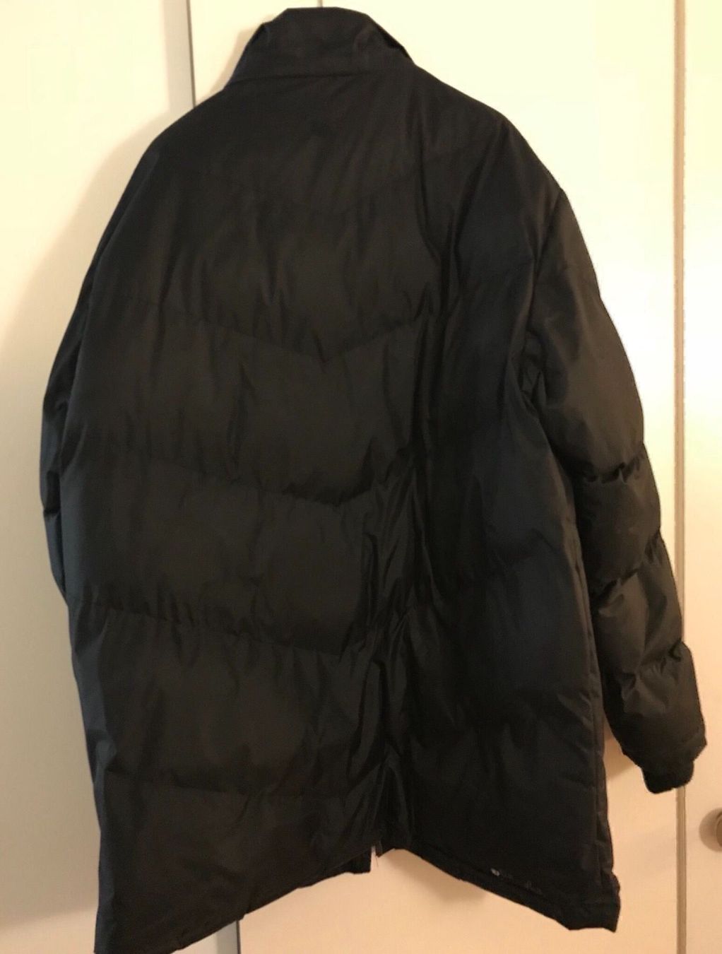 Jacken: Jacke unisex – Gebraucht aus Ennetmoos von Tabakfrei 4
