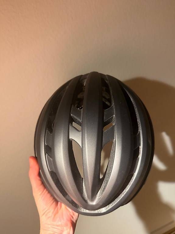 Caschi: Velohelm Giro Agilis Grösse S – Nuovo e nell'imballaggio originale da Basel venduto da KPRNR 2