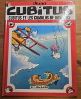 Cubitus N 31 E.O. (T.B.E.) Cubitus et les cumulus de Romulu