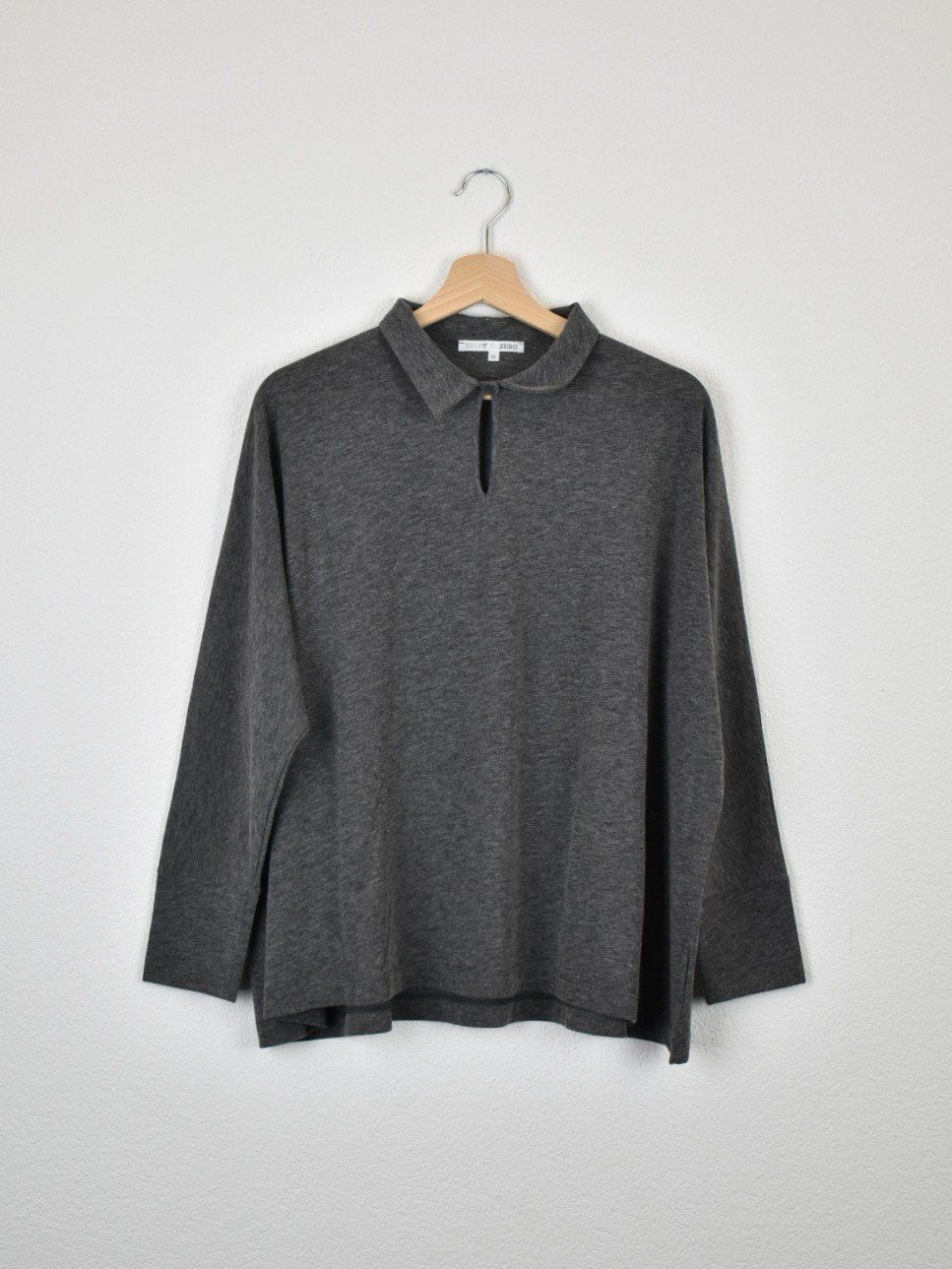 Maglioni & Felpe: Shirt C-Zero Langarmshirt/Pullover, Gr.M-XL, oversized – Usato da Nürensdorf venduto da 2ND_STORY