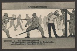 WK1 Wohltätigkeitsorganisationen Nr. 49 *