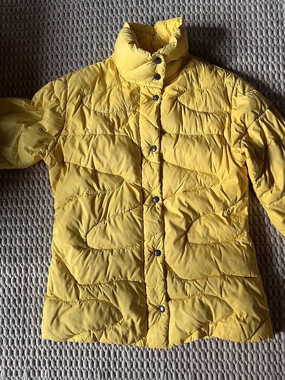 Giacche: Winterjacke – Usato da Ebmatingen venduto da F.Bullet