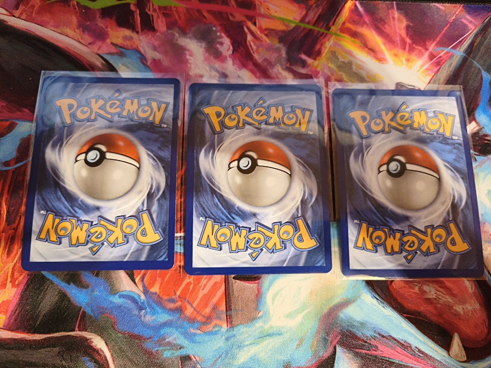 Pokémon Carte collezionabili: First Partner Series 3 Karten – Usato da Aarwangen venduto da Niccollects 1