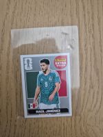Extra Sticker, Jimenez Argent/Silver