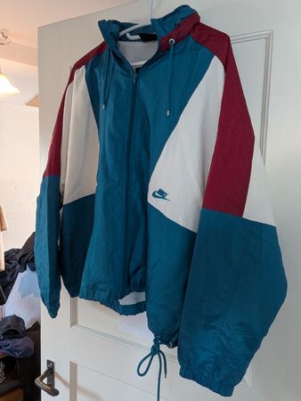 Nike Trainingsanzug Archives 89, Top Zustand, XXL