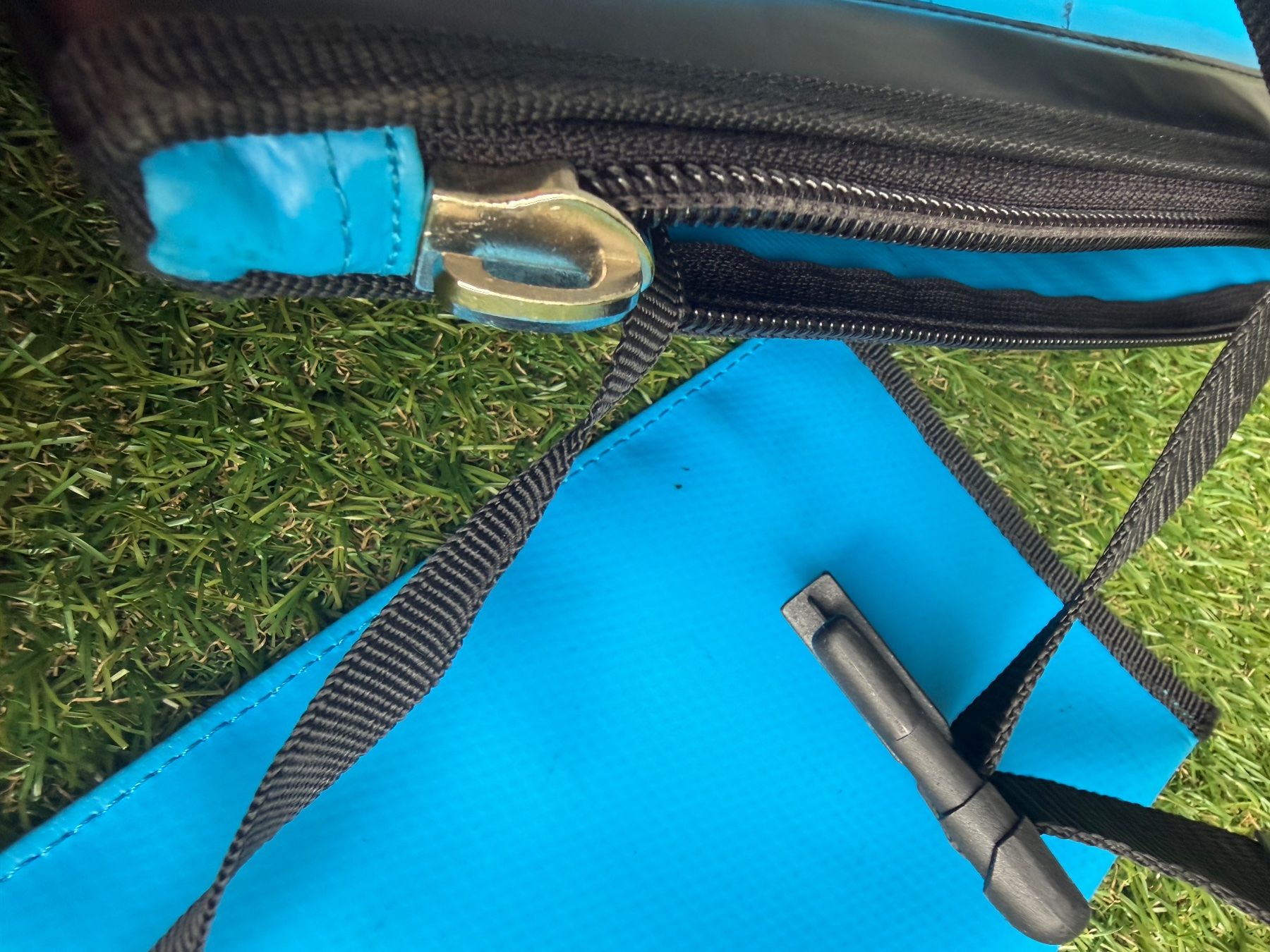 Bree Zaini: Bree Rucksack – Usato da St.Gallen venduto da bubo2008 7