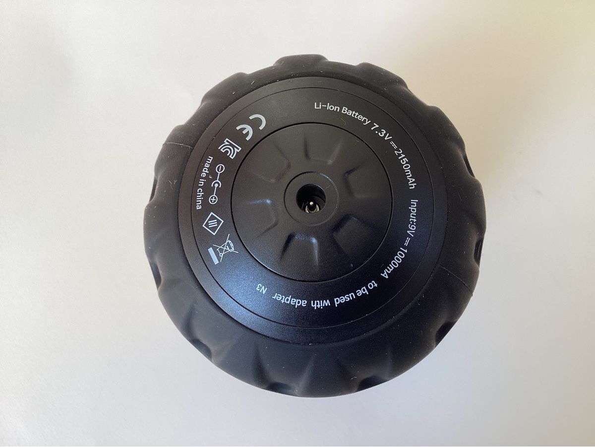 Dispositivi per massaggi: Tratag Active Ball Massagegerät – Usato da Lenzburg venduto da dbr_hf8w 2
