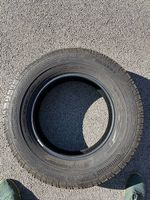 6 pneus Continental VanConatct 205/75R16C