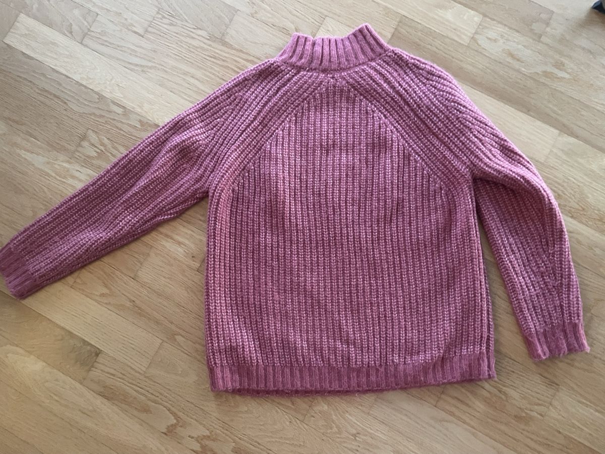 Maglioni & Felpe: Winter Knit Pullover Jumper, CARTOON, Gr. M – Usato da Möhlin venduto da Halylea 2