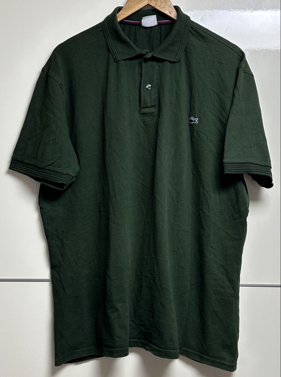 Lacoste Polo-Shirts: Lacoste Poloshirt G XL – Gebraucht aus Maienfeld von tobeyl2020