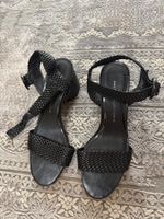 Sandalen Zara Gr. 38